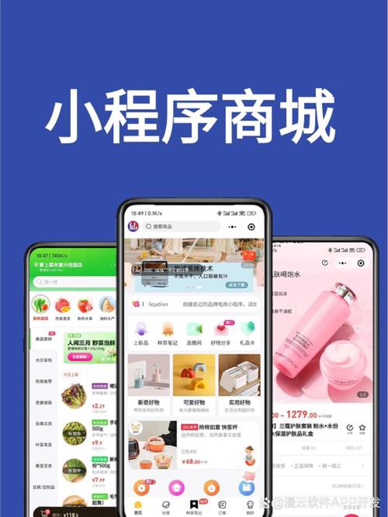 软件开发行业动态：从开源到定制化的未来趋势